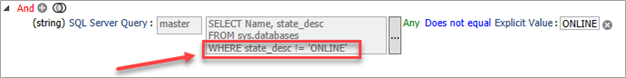 SQL Sentry Advisory Condition example 3